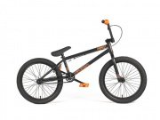 Radio Bikes "Evol" 2012 BMX Bike