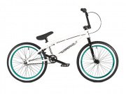 Radio Bikes "Darko" 2013 BMX Bike