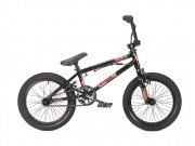 Radio Bikes "Dice 16" 2013 BMX Rad