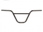 Radio Bikes "Wraith Black-Chrome" BMX Bar