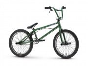 Redline "Structure" 2012 BMX Bike