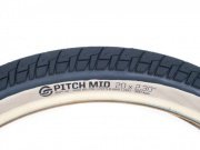 Salt "Pitch Flow Tan Wall" Tire