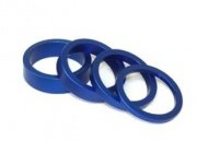 Salt Alu Spacer Set