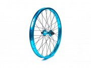 SaltPlus "Summit Color" Vorderrad