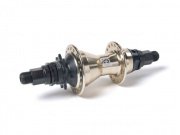 SaltPlus "Trapez" Cassette Hub