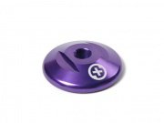 SaltPlus "Trapez" Hubguard