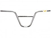 S&M BIkes "Intrikat Chrom" BMX Lenker