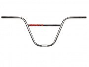 S&M Bikes "Perfect 10 Chrom" BMX Bar