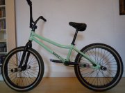Bikecheck mit Seppl - Felt Bikes "Darchor" X Flatware