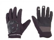 The Shadow Conspiracy "Crow'd" Gloves