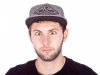 The Shadow Conspiracy "Decayed Snapback" Kappe