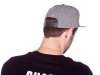 The Shadow Conspiracy "Decayed Snapback" Kappe