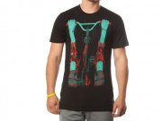 The Shadow Conspiracy "Hang On" T-Shirt