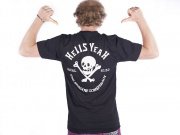 The Shadow Conspiracy "Hells Yeah" T-Shirt