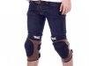 The Shadow Conspiracy "Slim Knee Gasket" Knee Pads