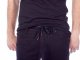 Shadow "Lacerate" Shoestring Belt