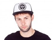Shadow "Locals Snapback" Cap