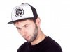 The Shadow Conspiracy "Locals Snapback" Cap