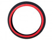 Shadow "Undertaker Red Wall" Tire