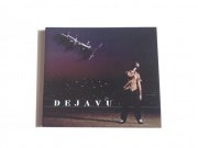 Simon O'Brien "Dejavu" BMX DVD