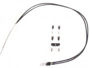SNAFU "Astroglide" Bottom Kabel