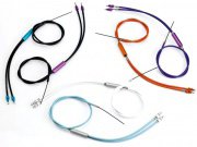 SNAFU "Astroglide Y-Kabel" Rotorkabel
