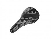 SNAFU "Love Bandana" Sattel
