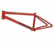 Sputnic "Regulator" BMX Rahmen