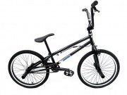 St. Martin "Darwin" 2012 BMX Bike