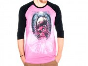 Stereo Bikes "Eagle" Longsleeve