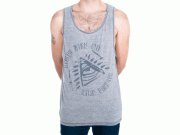 Stereo Bikes "Eye Logo" Tank Top