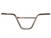 Stereo Bikes "Hard Rock Chrom" BMX Lenker