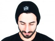 Stereo Bikes "Old Tar" Beanie