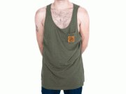 Stereo Bikes "Pocket" Tank Top