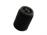 Stereo Bikes "Stereo" Ventilkappen