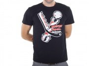 Stereo Panda "Barber Shop" Shirt