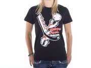 Stereo Panda "Barber Shop" w. Shirt