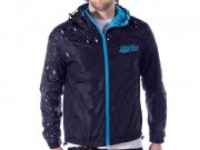 Stereo Panda "Espace" Windbreaker