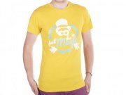 Stereo Panda "Feel TheMagic" Shirt