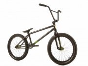 Stereo Bikes "Electro" 2012 BMX Rad