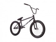 Stereo Bikes "Electro Black" 2013 BMX Bike