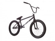 Stereo Bikes "Electro Black" 2013 BMX Rad