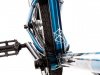 Stereo Bikes "Electro Blue" 2013 BMX Bike