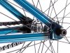 Stereo Bikes "Electro Blue" 2013 BMX Bike