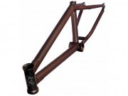 Stereo Bikes "Exploaded" BMX Rahmen