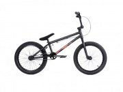 Stereo Bikes "Half Stack 18" 2014 BMX Rad