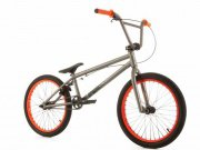 Stereo Bikes "Plug In" 2012 BMX Bike