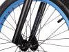 Stereo Bikes "Speaker" 2013 BMX Rad