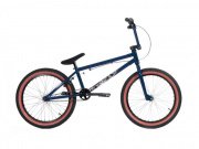 Stereo Bikes "Speaker Plus" 2014 BMX Rad