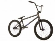 Stereo Bikes "Treble" 2012 BMX Bike